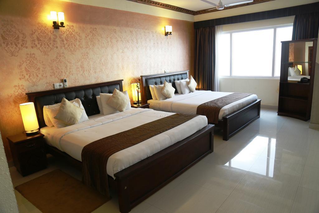 Hotel Sunhill - Colombo Habitación foto