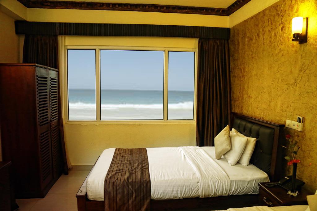 Hotel Sunhill - Colombo Habitación foto
