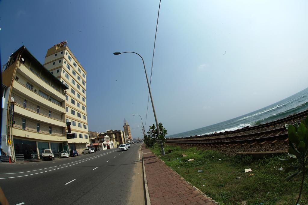 Hotel Sunhill - Colombo Habitación foto
