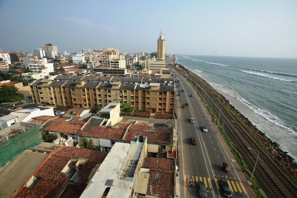 Hotel Sunhill - Colombo Habitación foto