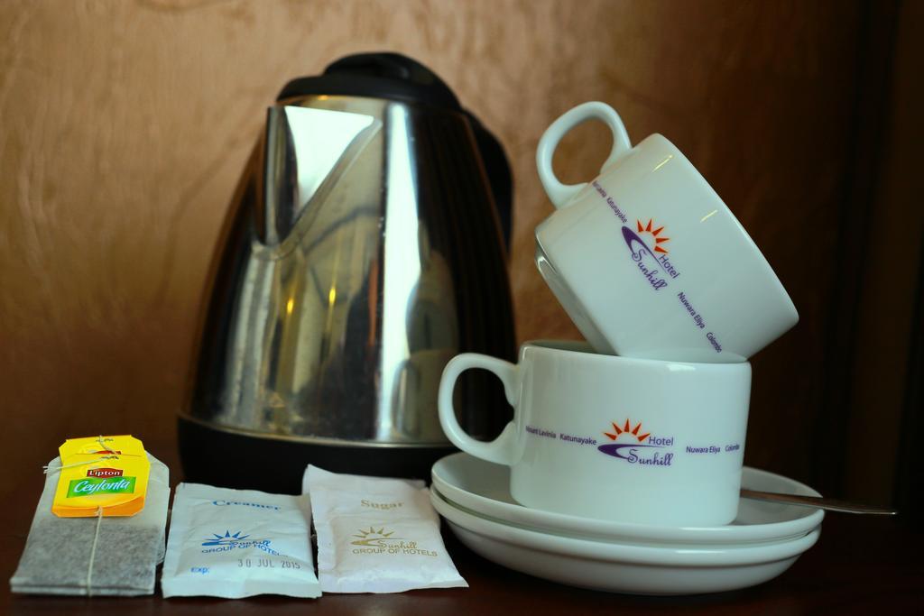 Hotel Sunhill - Colombo Habitación foto
