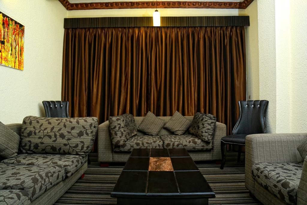 Hotel Sunhill - Colombo Habitación foto