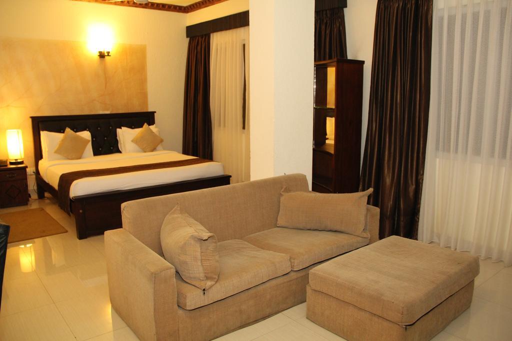 Hotel Sunhill - Colombo Exterior foto