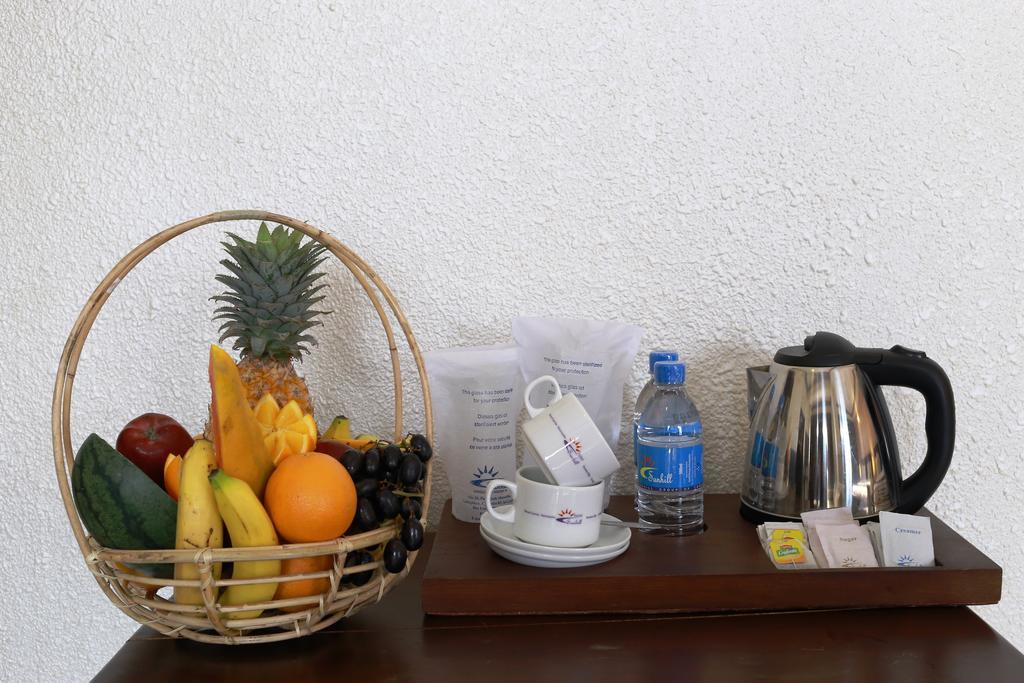 Hotel Sunhill - Colombo Habitación foto